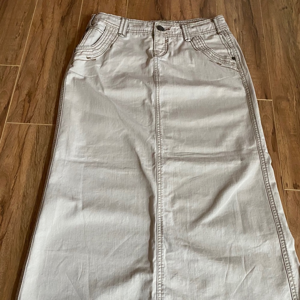 Maurice skirt